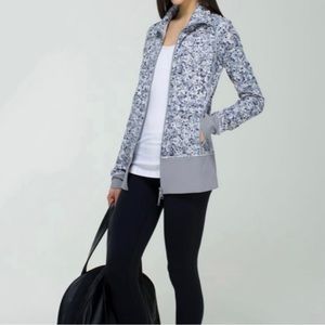 Lululemon jacket